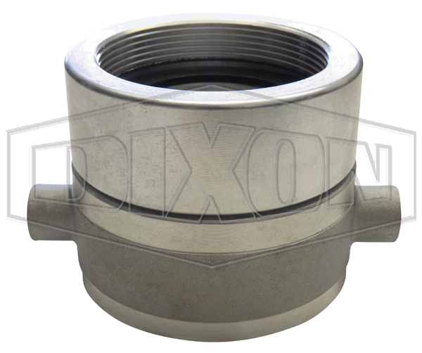 Queensland Round Thread Fittings (QRT)